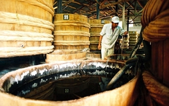 Đừng thêm vị chát cho mắm