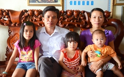 Gặp lại thủy thủ sống sót duy nhất vụ chìm tàu Vinalines Queen