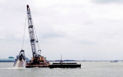 Cách nào quản dự án xã hội hóa nạo vét luồng hàng hải?