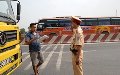 Đặt mục tiêu giảm 5-10% các vụ tai nạn giao thông