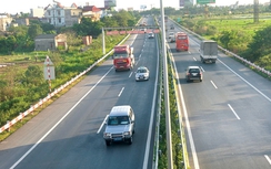 Cách nào huy động vốn làm cao tốc Bắc - Nam?