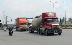 Các đô thị lớn báo cáo giảm ùn tắc giao thông kéo dài