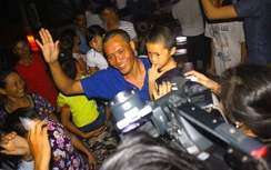 Dưới họng súng cướp biển Somalia: Ăn thịt chuột để sống