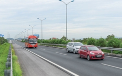 Địa phương mong sớm đầu tư cao tốc Bắc - Nam