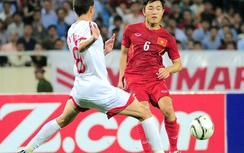 ĐTVN phụ thuộc Xuân Trường, Tuấn Anh?