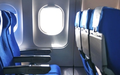 Đấu thầu ghế VIP trên máy bay để tận thu