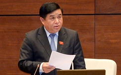 Ưu tiên vốn đầu tư hạ tầng giao thông để tạo đột phá