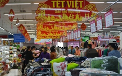 Bộ trưởng Bộ Công thương “lệnh” bình ổn thị trường Tết 2017