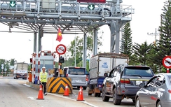Sau quyết toán, nhiều dự án BOT sẽ giảm thời gian thu phí