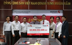 Lo giảm thu ngân sách vì xổ số truyền thống chết yểu