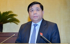 Lo ngại chất lượng quy hoạch