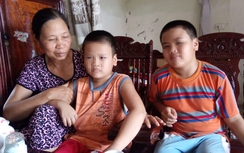 Mẹ chồng vị tha của người đàn bà lực điền giết chồng