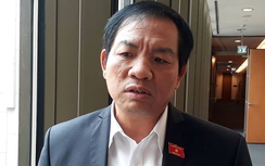 Dừng dự án điện hạt nhân là quyết định dũng cảm