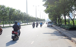 TP.HCM: Sau chấn chỉnh, xe dù vắng bóng