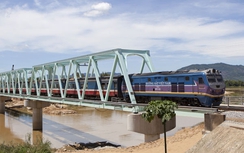 Bộ trưởng Nghĩa: "Nếu không thay đổi, đường sắt rất khó phát triển"