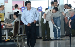 Kiểm soát chặt an ninh tại các cảng hàng không
