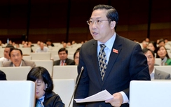 Ngày đầu chất vấn hai Bộ trưởng: Hỏi thẳng nhiều vấn đề nóng