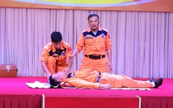 Hòa Bình quyết liệt chặn TNGT đường thủy