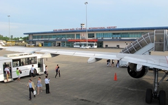 Cân nhắc xây đường băng thứ 2 tại Phú Bài