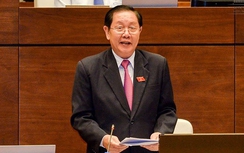 Truy trách nhiệm việc bổ nhiệm ồ ạt cuối nhiệm kỳ