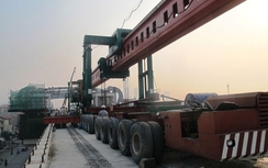 Đường sắt Cát Linh-Hà Đông:Thưởng khủng, phạt nặng, chạy đua hoàn thành xây lắp