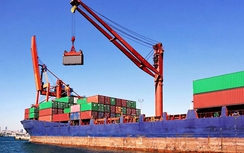 Cả nước xuất siêu hơn 2,6 tỷ USD