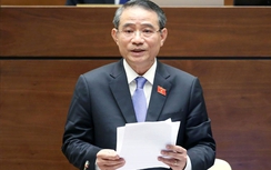 Nhiều góp ý tạo đột phá phát triển đường sắt