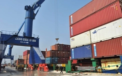 Doanh nghiệp “nhấp nhổm” vì tỷ giá