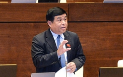 Lãng phí trong quy hoạch còn lớn hơn tham ô, tham nhũng