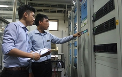 Phủ sóng biển Đông với thông tin ATHH qua vệ tinh Inmarsat Quốc tế