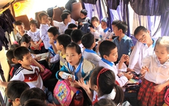 Không thể tùy tiện giao phó tính mạng con trẻ