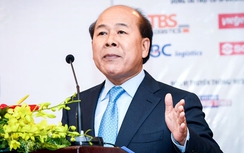 Tìm cách giành lại thị phần cho logistics Việt Nam