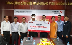 Bắt tay với đối tác ngoại, Vietlott có phạm luật?