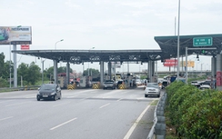 Đầu năm 2017 sẽ bỏ Trạm thu phí Đại Xuyên