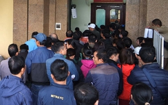 Bỏ quy định phải sát hạch lý thuyết nếu chậm đổi GPLX