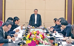 Khắc phục ngay tình trạng giải ngân chậm