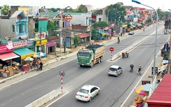 Vì sao dự án giao thông chậm giải ngân vốn trái phiếu?