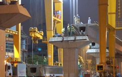 Giải pháp Hà Nội hạn chế xe cá nhân theo lộ trình