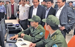 Phải kiểm soát tăng trưởng nóng hàng không