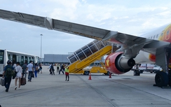 Việt Nam thiếu doanh nghiệp “đầu tàu”