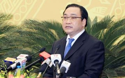 Hà Nội siết chặt kỷ cương, nâng cao đạo đức công vụ