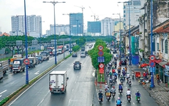 Vì sao CSGT đề nghị giảm tốc độ một số tuyến đường?