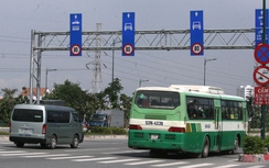 Đường đẹp sao bắt chạy chậm?