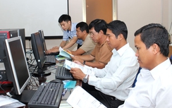 Phủ sóng dịch vụ thông tin vệ tinh Cospas-Sarsat quốc tế trên biển Đông