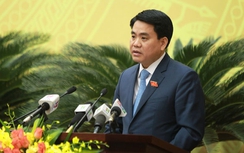 Truy trách nhiệm vấn nạn ùn tắc giao thông, cháy nổ