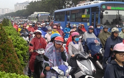 TP.HCM đề nghị đấu giá biển số xe