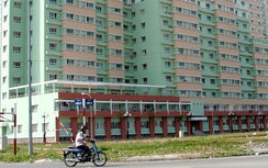 Vì sao nhà đầu tư không mặn mà với nhà xã hội?