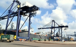 Chuyên gia ngoại hiến kế hút vốn vào đường thủy, hàng hải