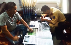 Facebook CSGT Đà Nẵng có 8 người quản trị