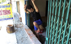 TP.HCM: Điều chỉnh cốt nền đường hợp lý, chống ngập